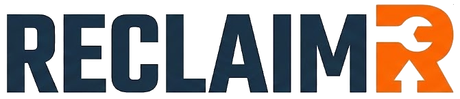 Reclaimr logo
