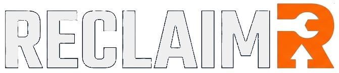 Reclaimr Logo